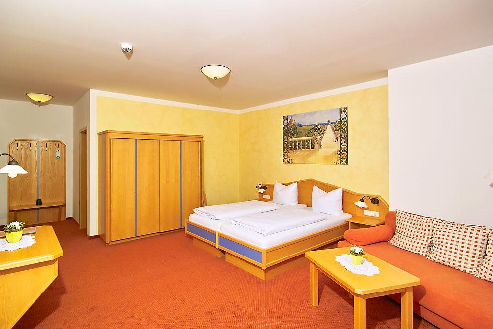 Landhotel Wiesbauer Füssen Exterior foto