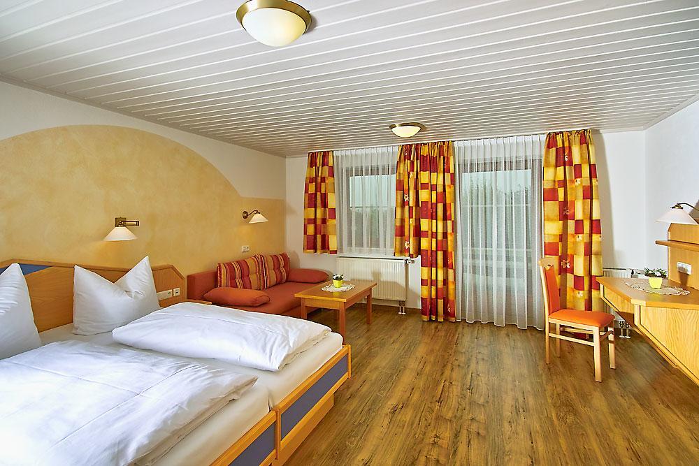 Landhotel Wiesbauer Füssen Exterior foto