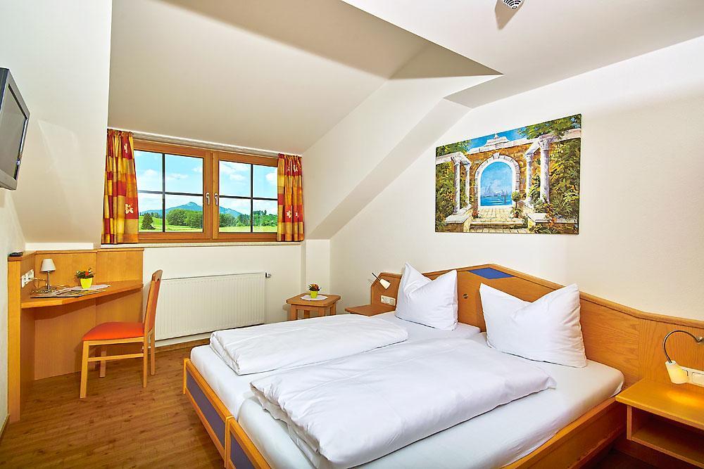 Landhotel Wiesbauer Füssen Exterior foto